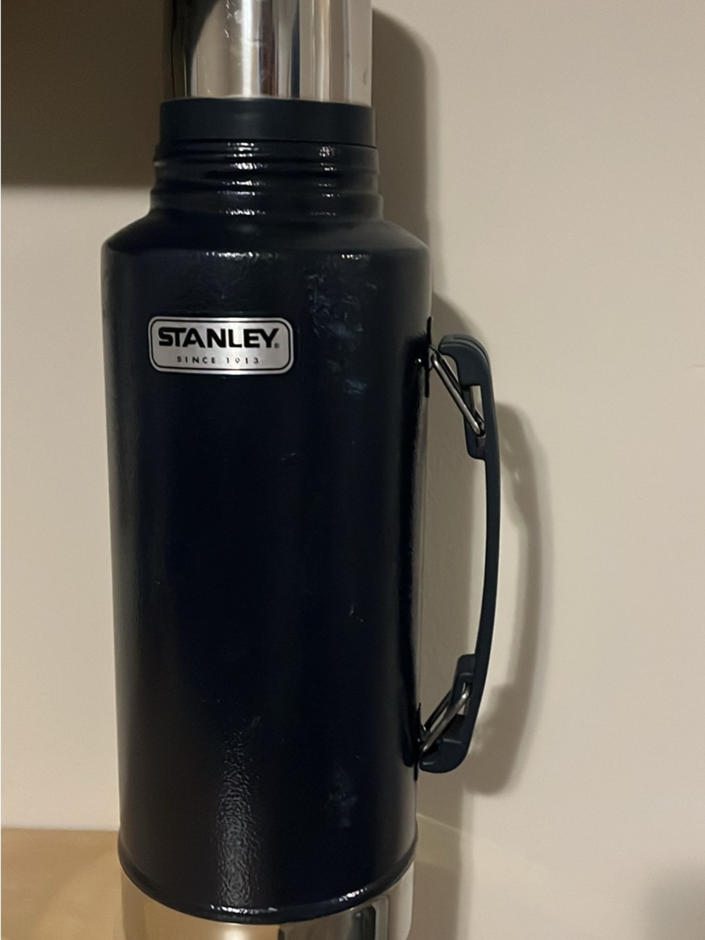 Stanley 2 Quart Thermos